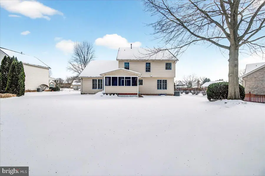201 Sheffield Ct, Walkersville, MD 21793 - Image #3