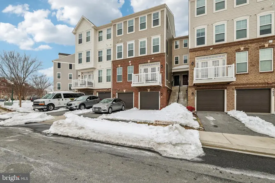 5841 Bella Marie Way, Frederick, MD 21703 - #3