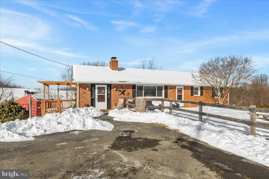 4502 Green Valley Rd, Monrovia, MD 21770 - #3