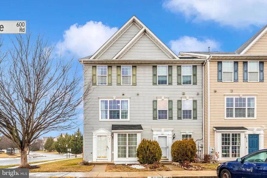 617 Hollowstone Rd, Frederick, MD 21703 - #2