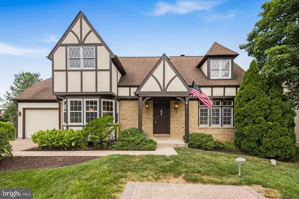 2379 Bear Den Rd, FREDERICK, MD 21701