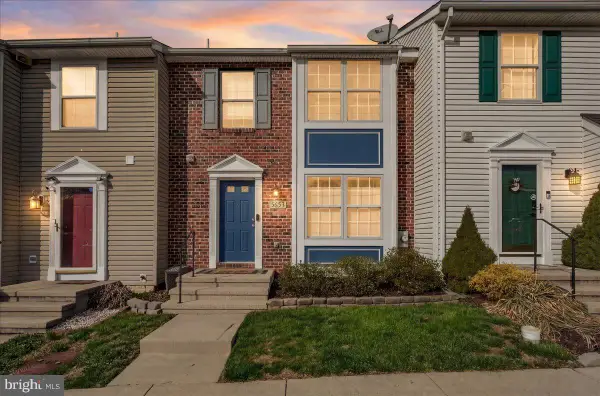 5653 Tessie Ct, NEW MARKET, MD 21774