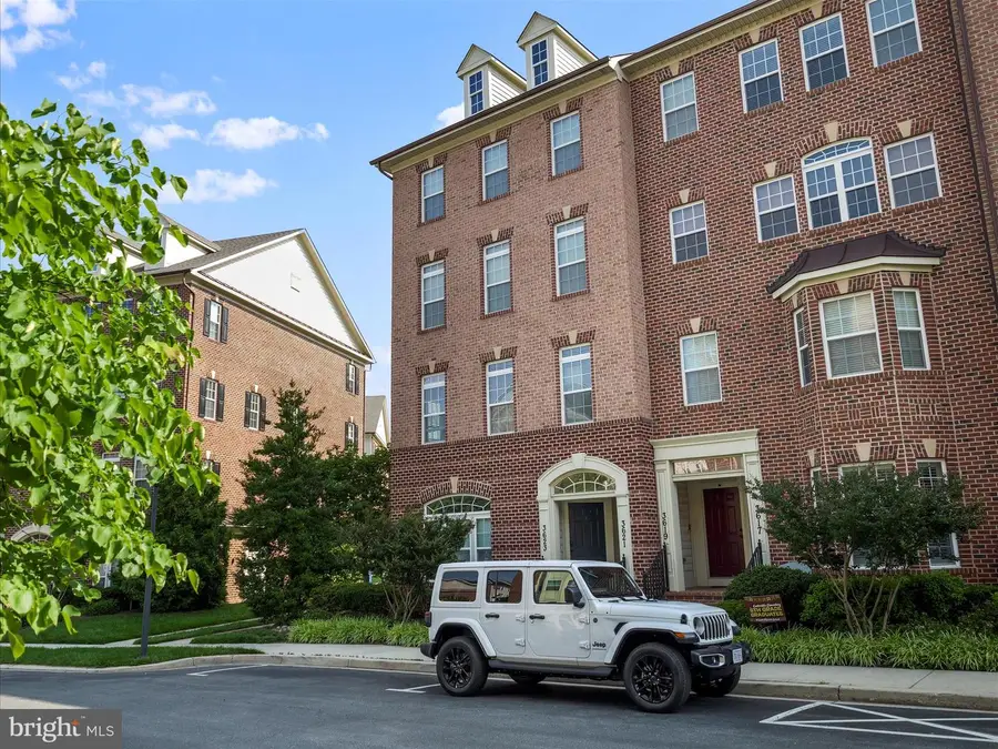 3623 Spring Hollow Ln #3623, Frederick, MD 21704 - #2