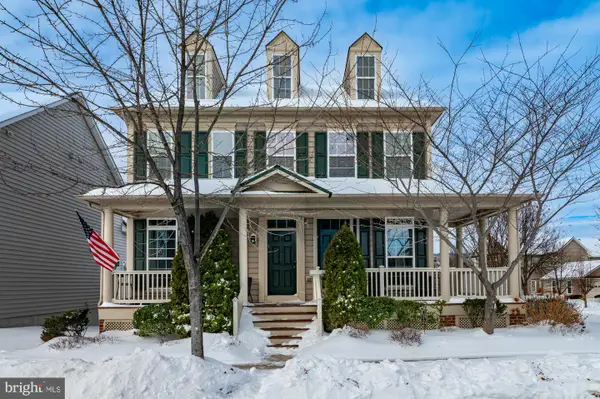 1317 Yourtee Spring Dr, BRUNSWICK, MD 21716