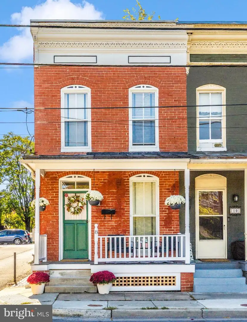 8 W 7th St, Frederick, MD 21701 - Image #3