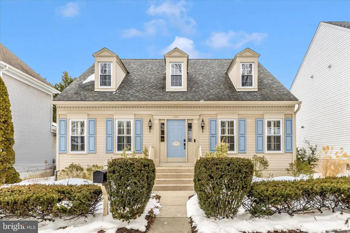 2478 5 Shillings Rd, Frederick, MD 21701 - Image #1