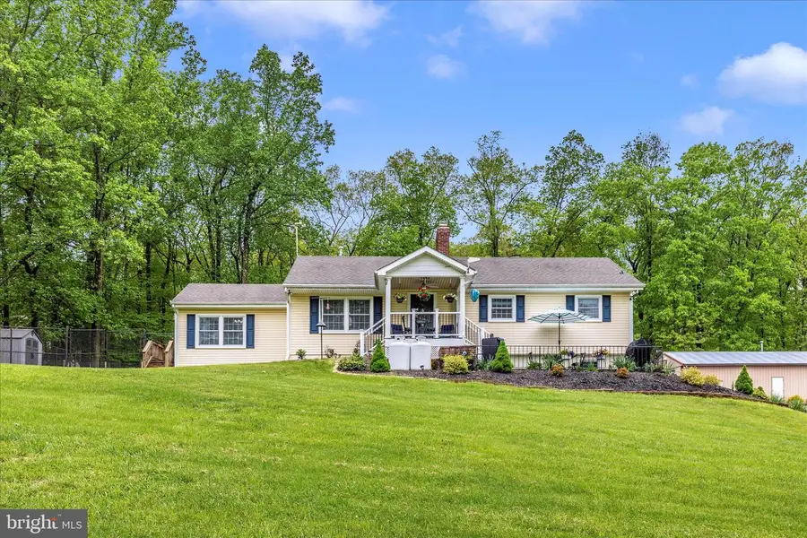 1676 Monument Rd, Middletown, MD 21769 - #2