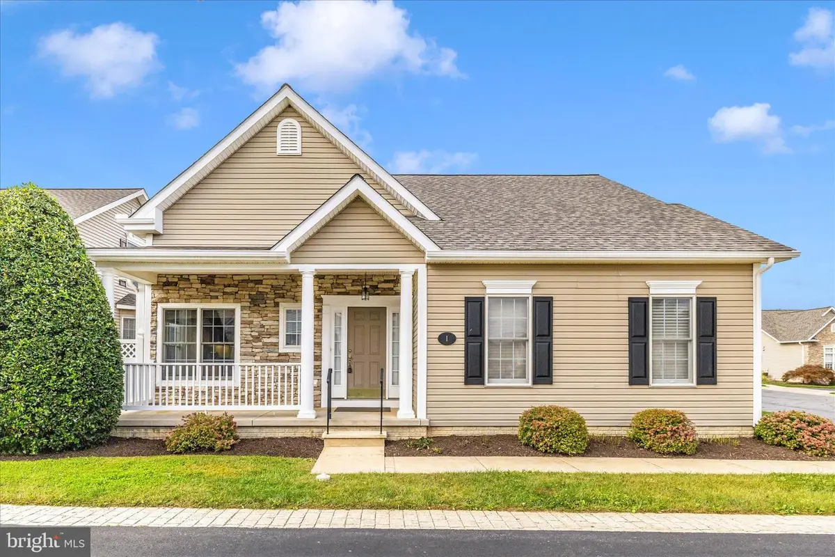 1 Keller Ln, Middletown, MD 21769 - #1