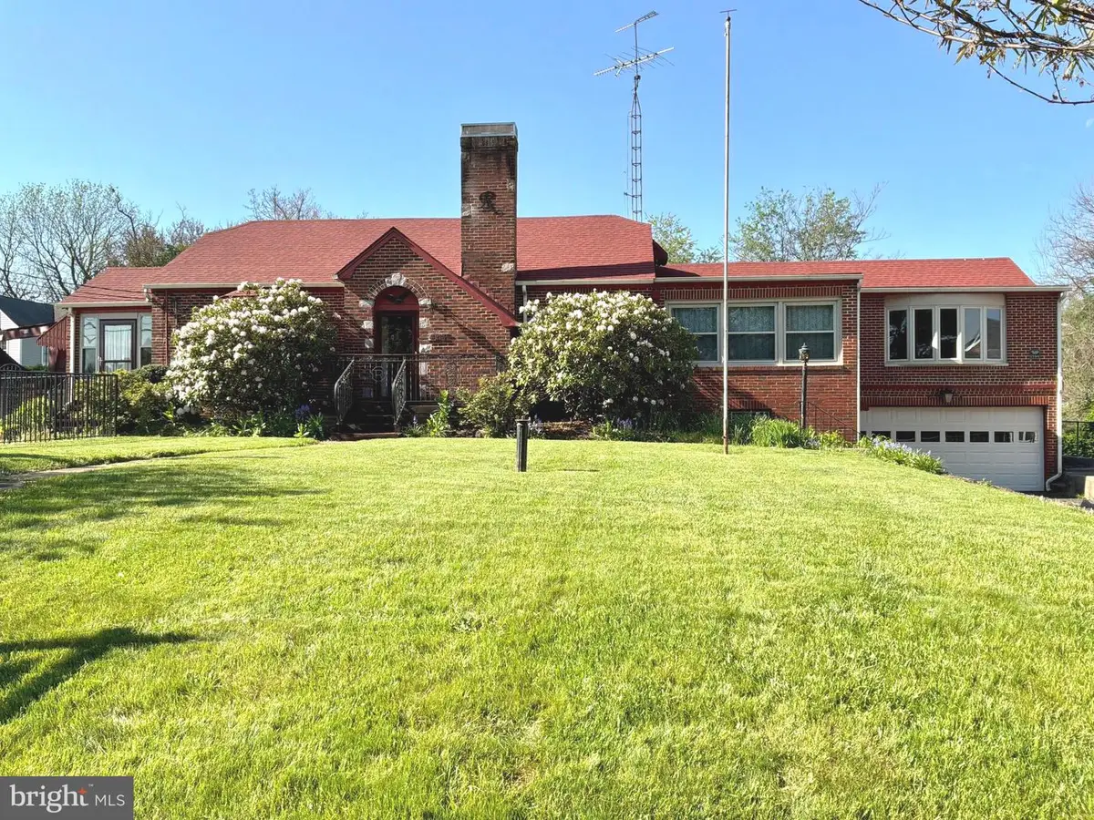 3213 Old National Pike, Middletown, MD 21769 - #1