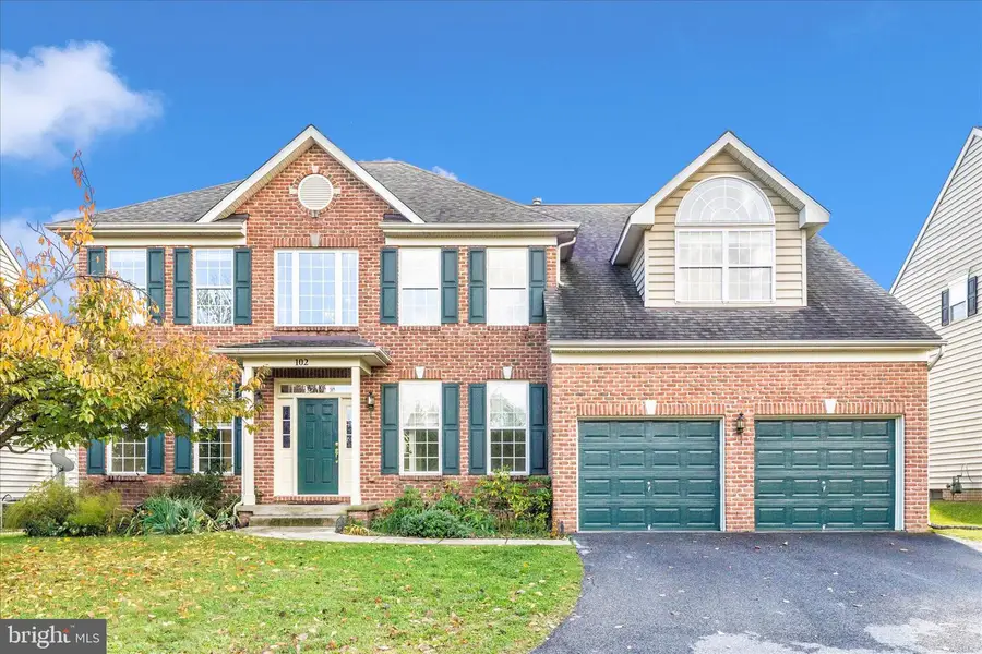 102 Sunlight Dr, Frederick, MD 21702 - Image #3