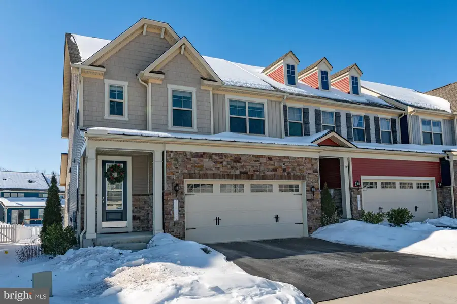 1416 Berlin Dr, Brunswick, MD 21716 - #3