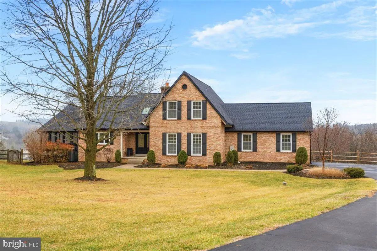 3293 N Hill Ct, Middletown, MD 21769 - #1