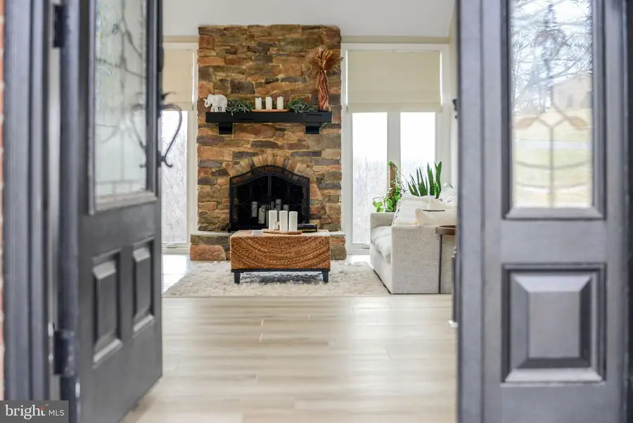 3293 N Hill Ct, Middletown, MD 21769 - #3