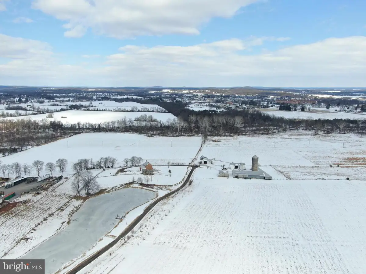 Tract 1: 108+/- Acres At 16751 Scott Rd, Emmitsburg, MD 21727 - #1