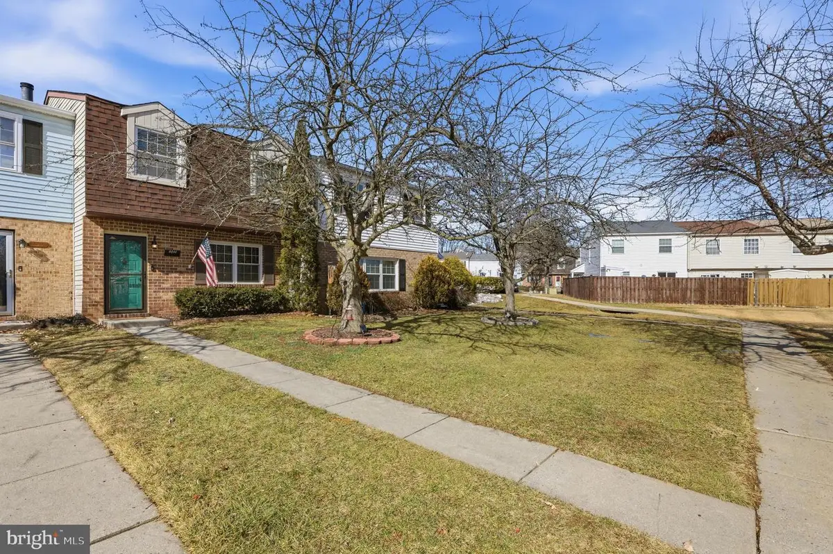 6844 Carnation Cir, Frederick, MD 21703 - #1