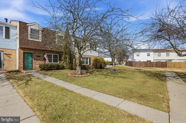 6844 Carnation Cir, FREDERICK, MD 21703