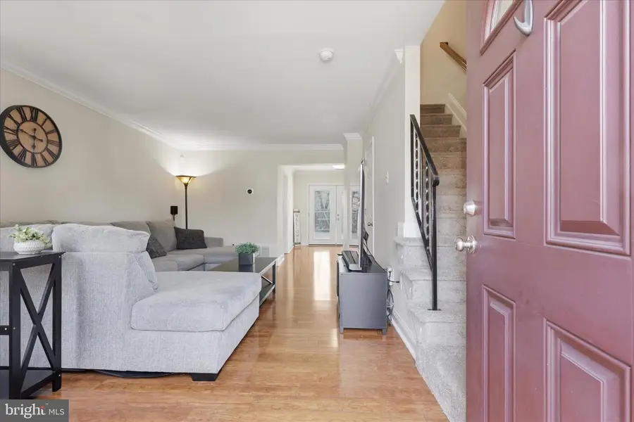 534 Lancaster Pl #534, Frederick, MD 21703 - #3