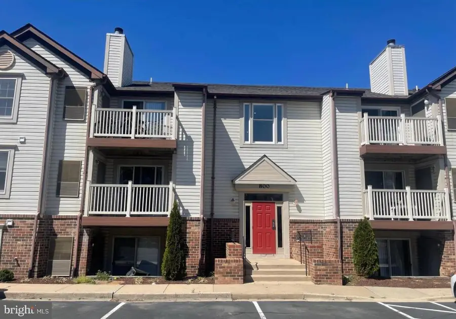 800 Stratford Way #e, Frederick, MD 21701 - Image #2