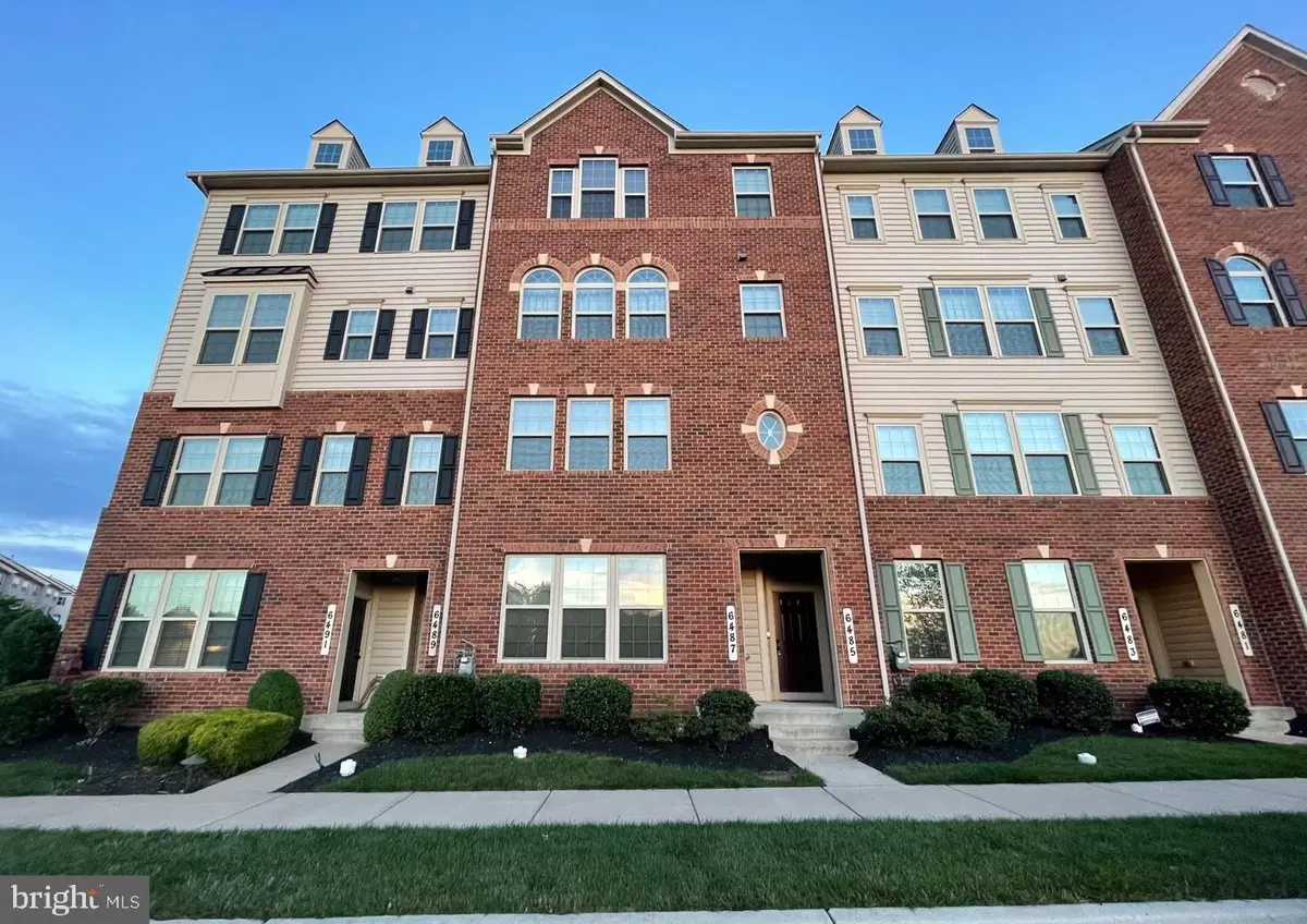 6487 Jack Linton Dr S, Frederick, MD 21703 - #1