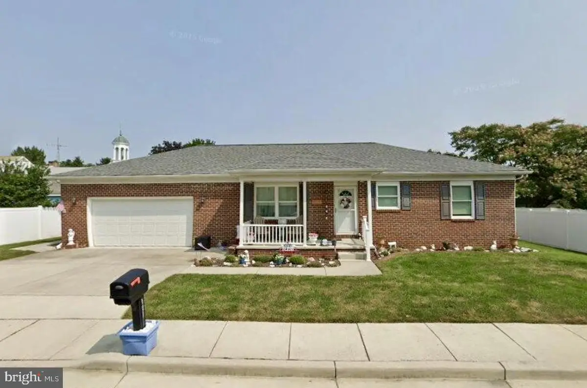 101 E Elizabeth St, Woodsboro, MD 21798 - #1