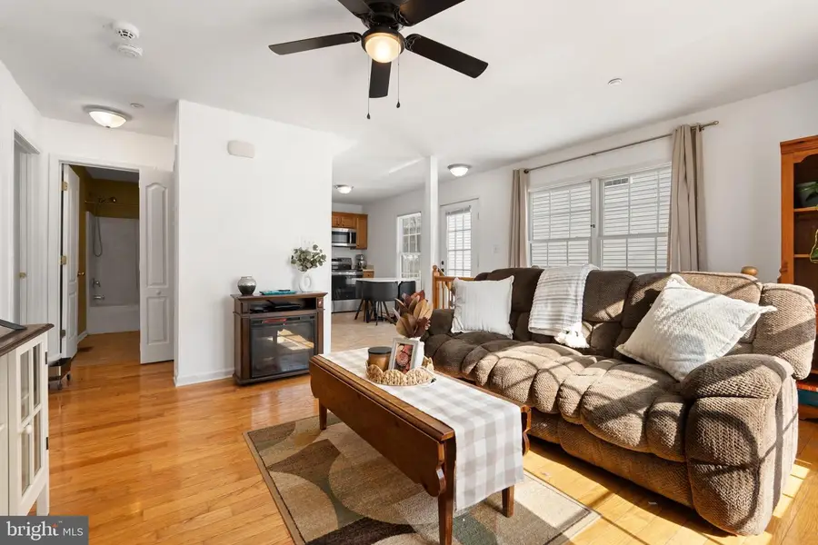 11 W I St, Brunswick, MD 21716 - #3