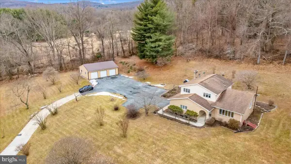 10440 Grindstone Run Rd, MYERSVILLE, MD 21773