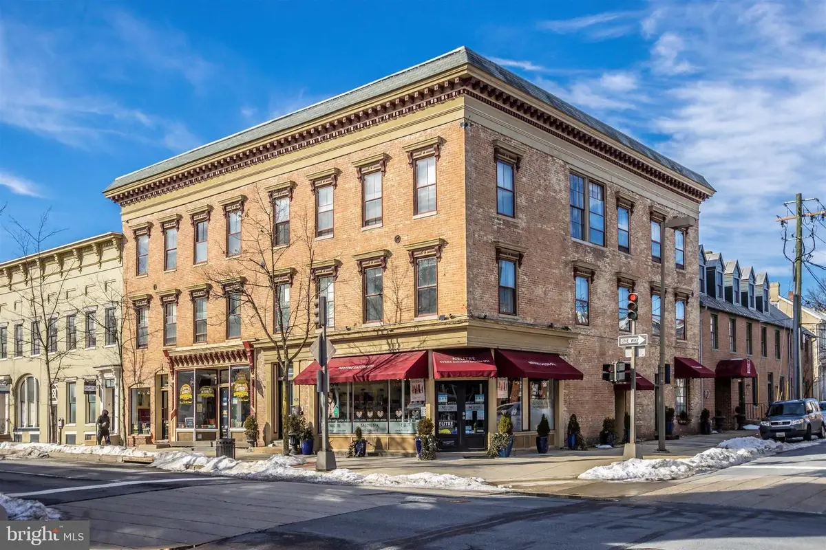 103 S Market St #301, Frederick, MD 21701 - #1