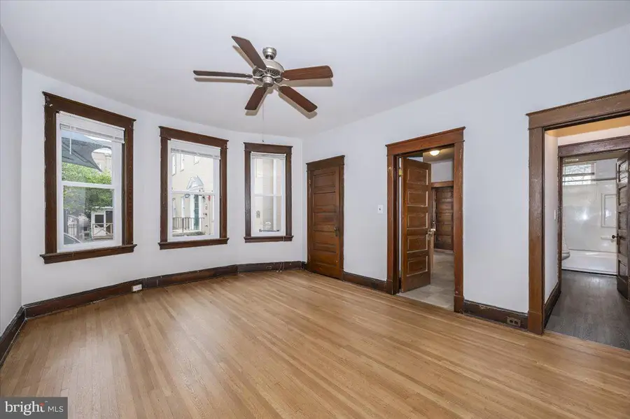 209 Dill Ave, Frederick, MD 21701 - #3