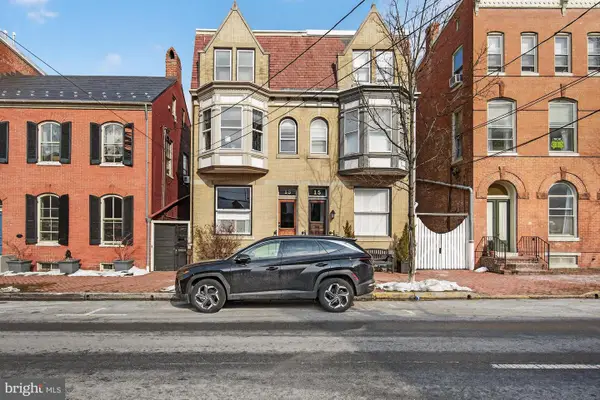 13 2nd, FREDERICK, MD 21701