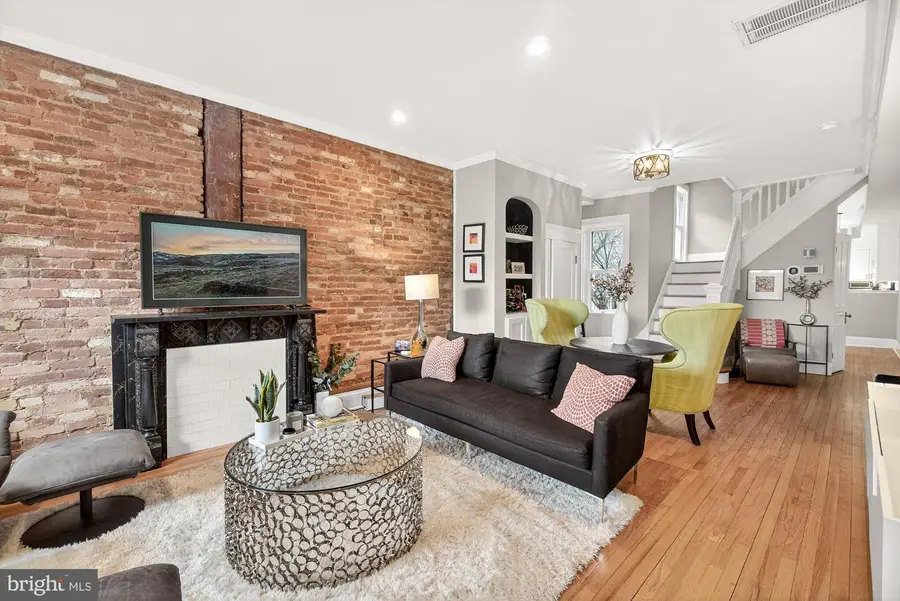 13 2nd, Frederick, MD 21701 - #2