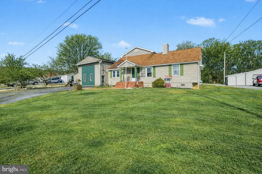 15731 Smith Rd, Thurmont, MD 21788 - #2