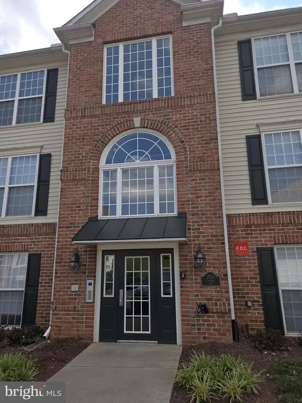 2503-3b N Coleridge Dr, FREDERICK, MD 21702