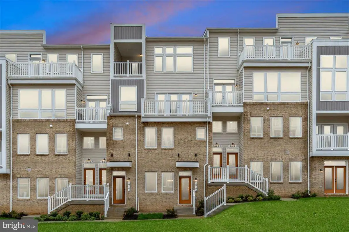 716-a Iron Forge Road, Frederick, MD 21702 - #1