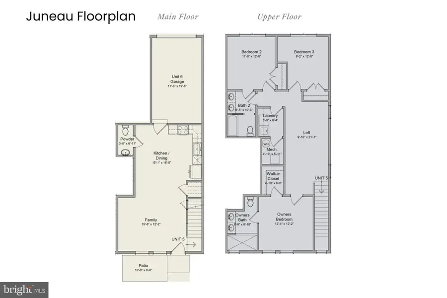 716-a Iron Forge Road, Frederick, MD 21702 - #3