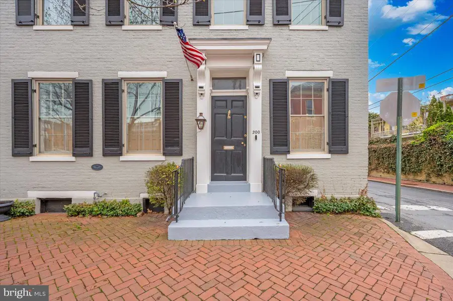 200 E Church St, Frederick, MD 21701 - #2