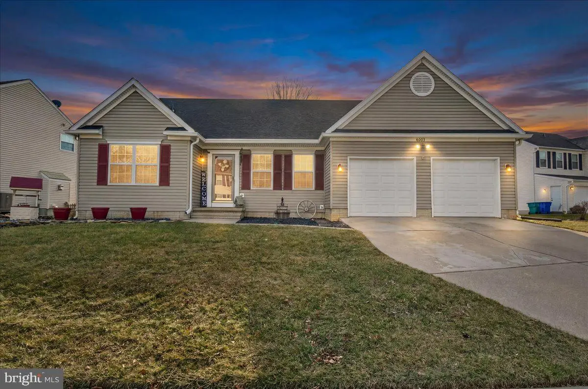 6303 Edgeware Ct, Frederick, MD 21703 - #1