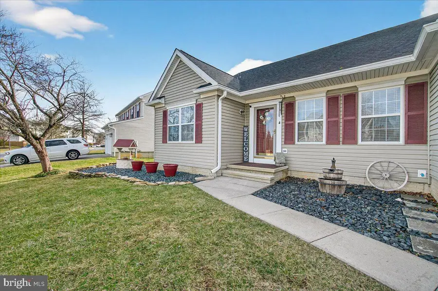 6303 Edgeware Ct, Frederick, MD 21703 - #3