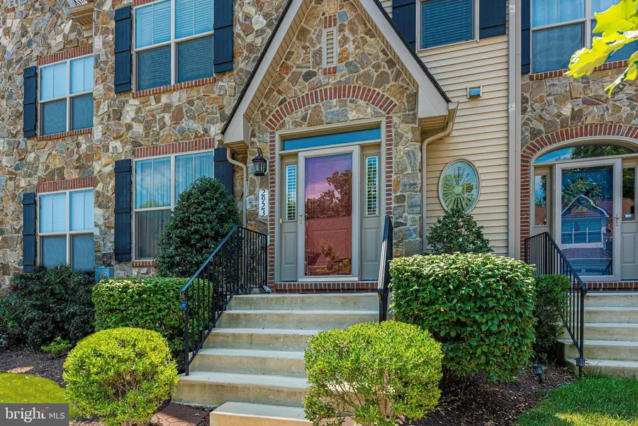 2923 Mill Island Pkwy, Frederick, MD 21701 - #2