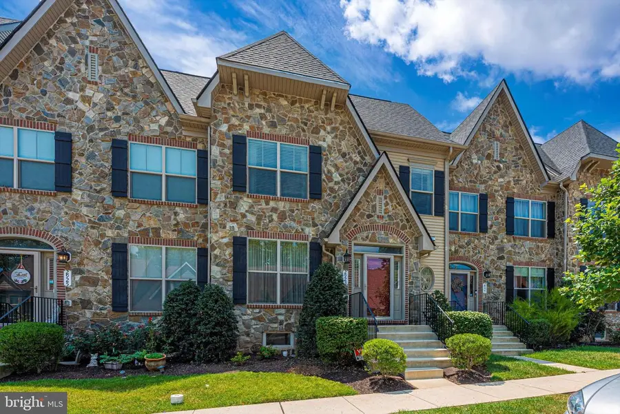 2923 Mill Island Pkwy, Frederick, MD 21701 - #3