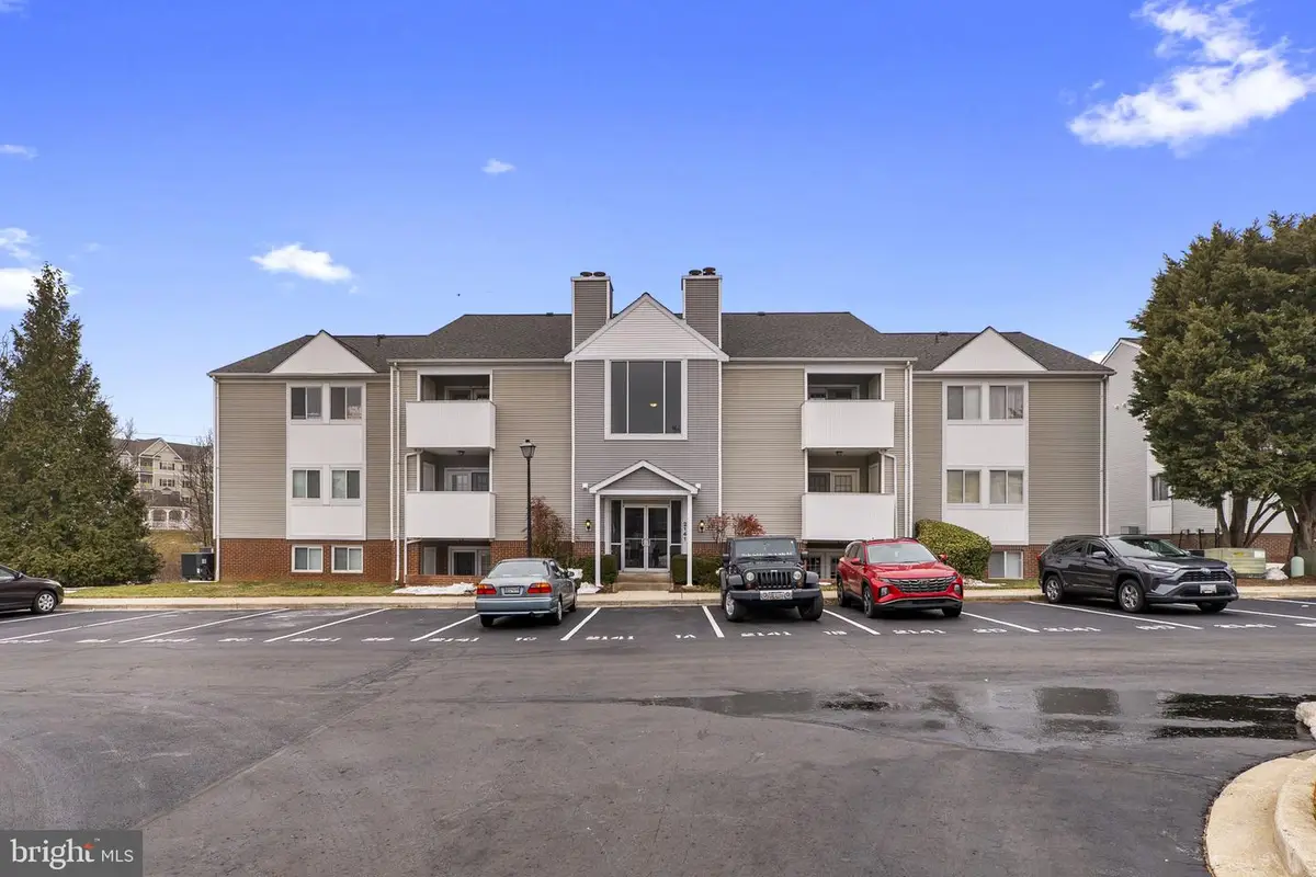 2141 Wainwright Ct #2a, Frederick, MD 21702 - #1