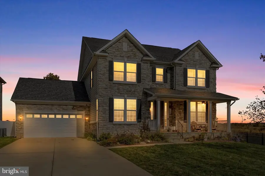 728 Holden Rd, Frederick, MD 21701 - #2