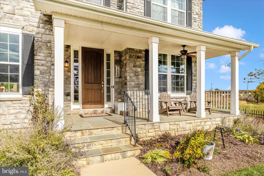 728 Holden Rd, Frederick, MD 21701 - #3