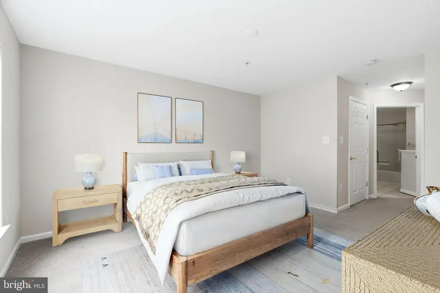 2503 Coleridge Dr #2a, Frederick, MD 21702 - #2