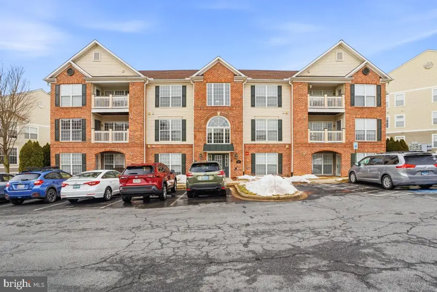 2503 Coleridge Dr #2a, Frederick, MD 21702 - #3