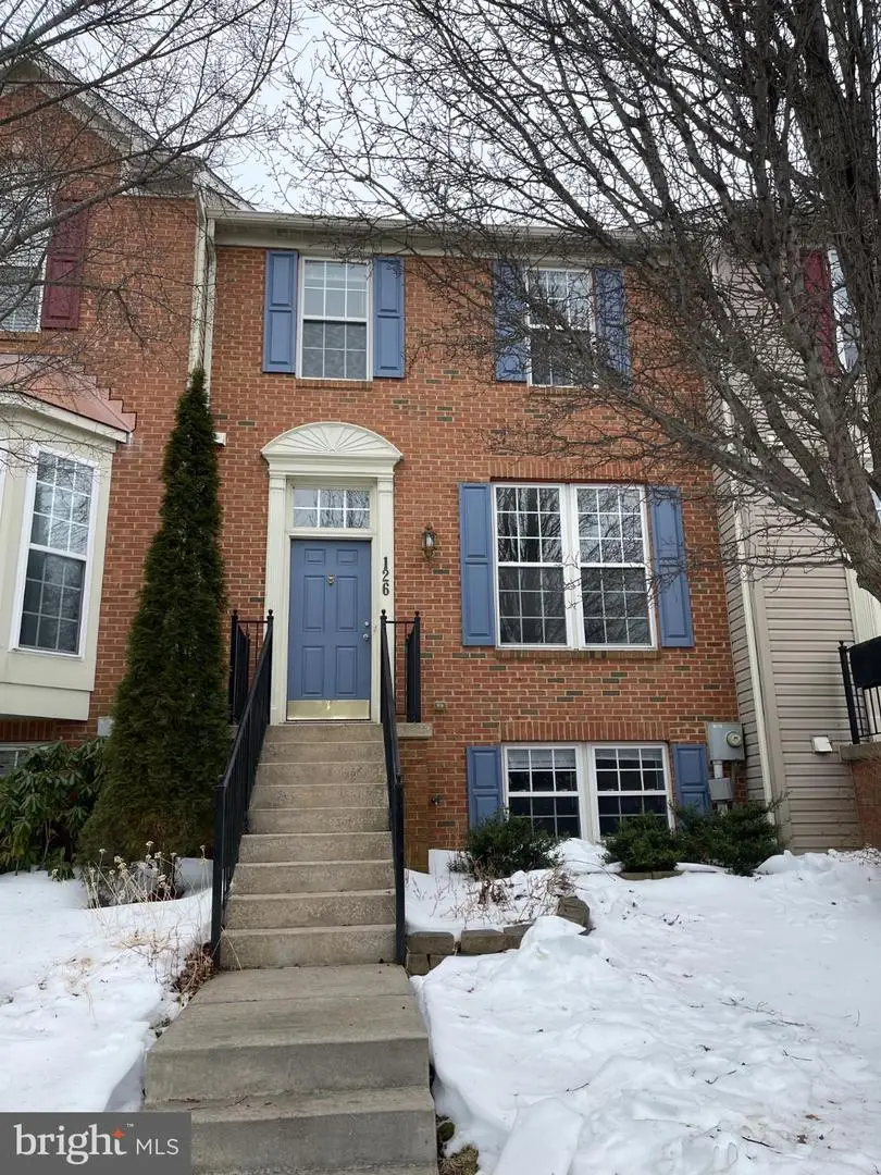 126 Fiona Way, Brunswick, MD 21758 - #3