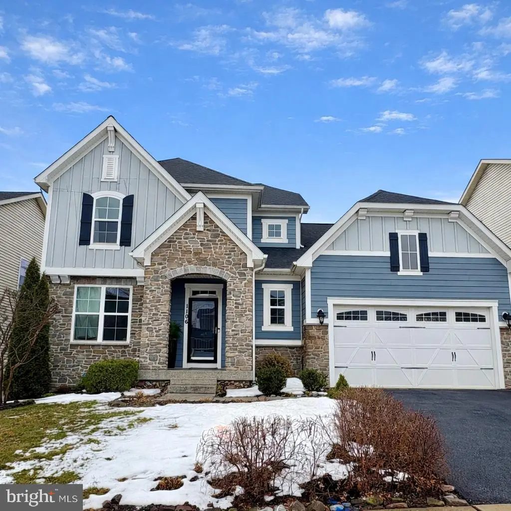 1106 Lakin Dr, Frederick, MD 21702 - #1