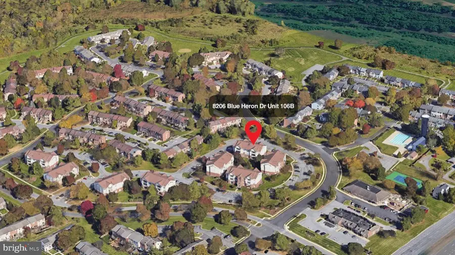 8206 Blue Heron Dr #2a, Frederick, MD 21701 - #2
