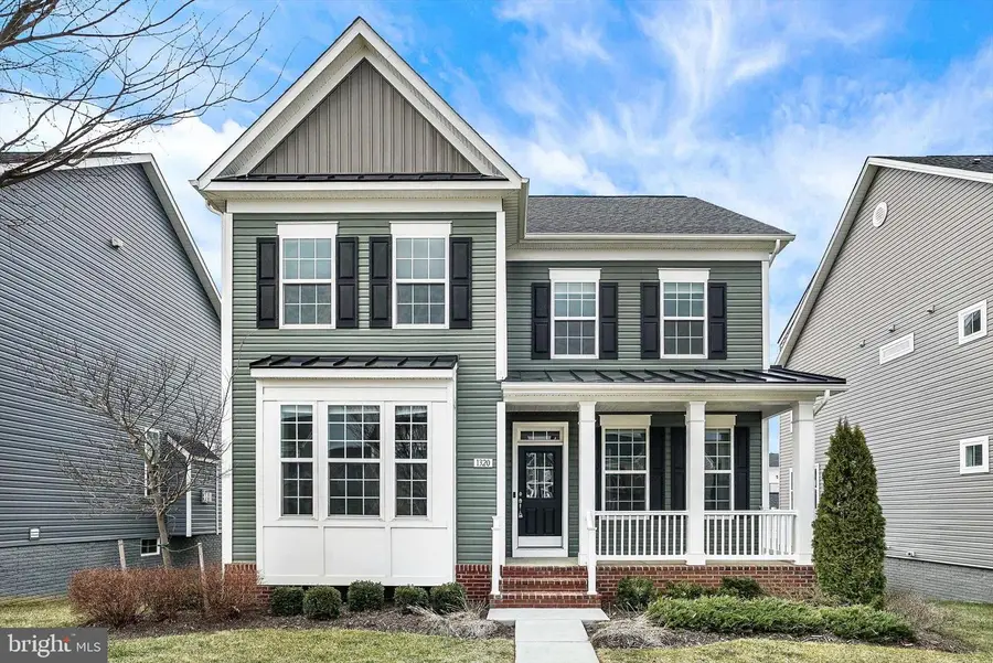 1320 Monocacy Crossing Pkwy, Brunswick, MD 21716 - #2