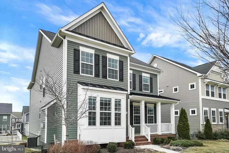 1320 Monocacy Crossing Pkwy, Brunswick, MD 21716 - #3