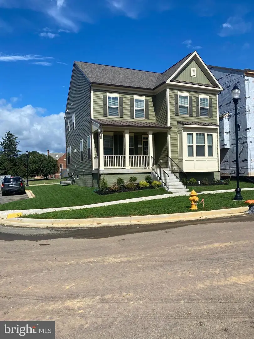 1717 Evansberry Dr, Frederick, MD 21701 - #1